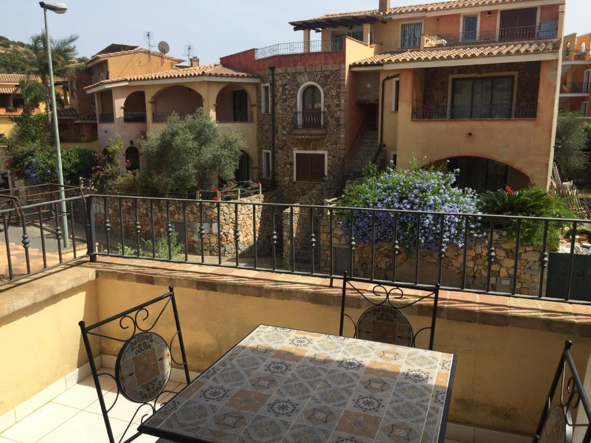 Tuffarsi Nel Paradiso Villasimius Exterior photo