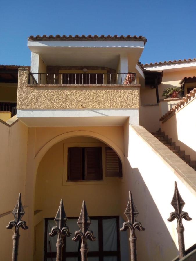 Tuffarsi Nel Paradiso Villasimius Exterior photo